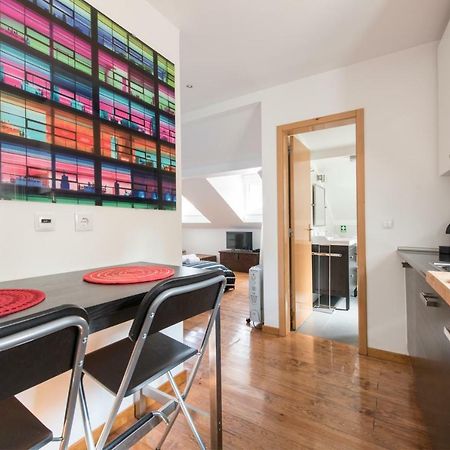 Cozy Apartment In Bairro Alto Lisbon Bagian luar foto