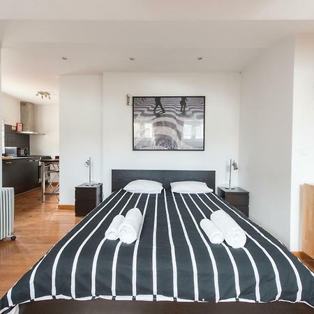 Cozy Apartment In Bairro Alto Lisbon Bagian luar foto