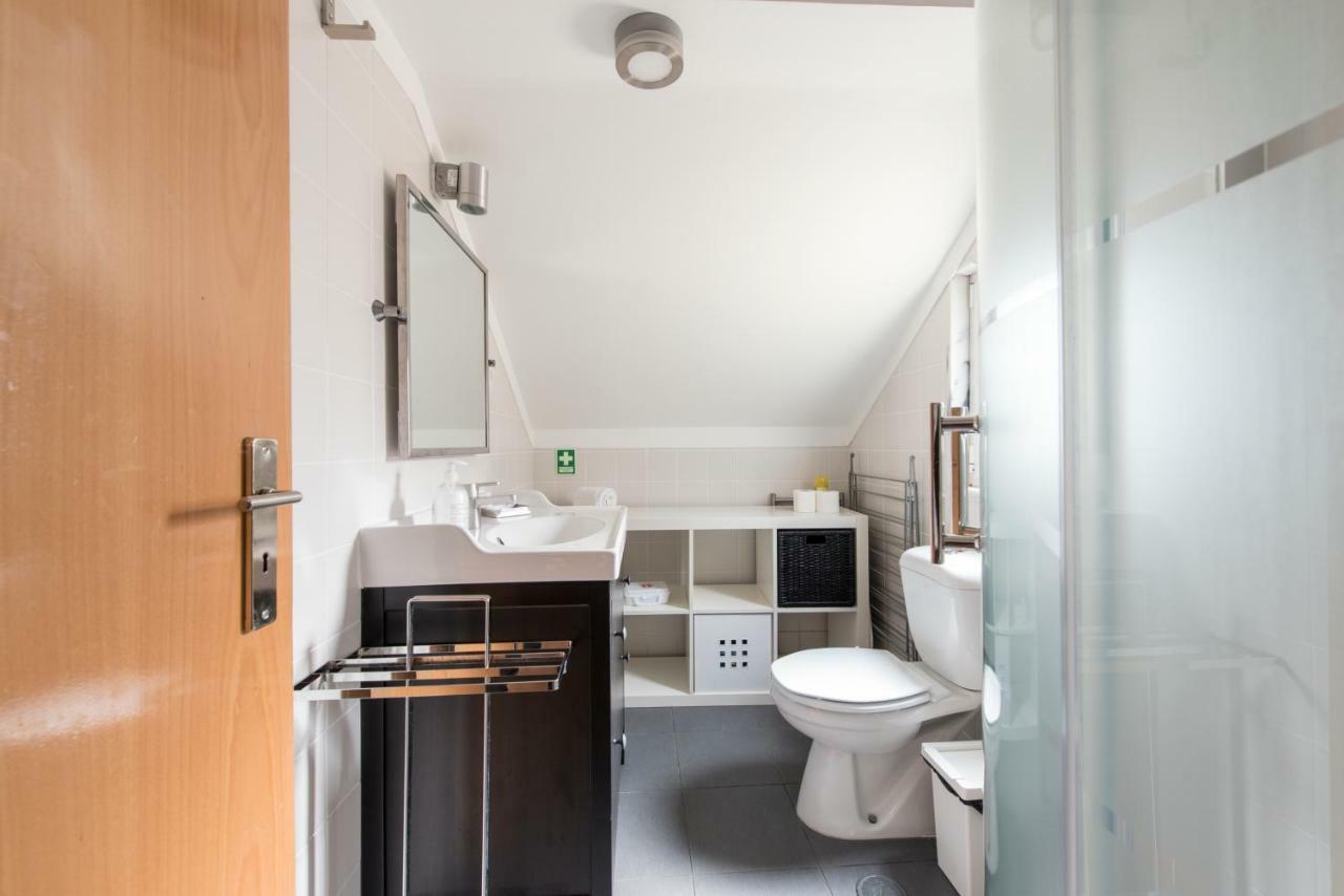 Cozy Apartment In Bairro Alto Lisbon Bagian luar foto