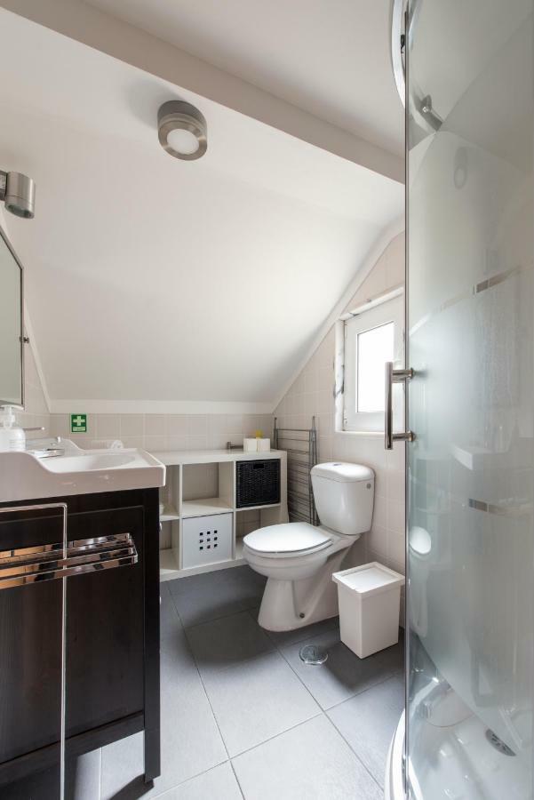 Cozy Apartment In Bairro Alto Lisbon Bagian luar foto